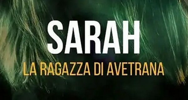Sarah – Das Mädchen aus Avetrana – Bild: Sky/Groenlandia Sarah – Das Mädchen aus Avetrana – Bild: Sky/Groenlandia