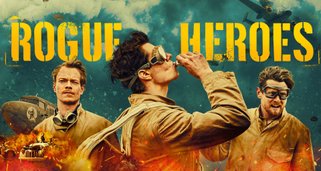 SAS: Rogue Heroes