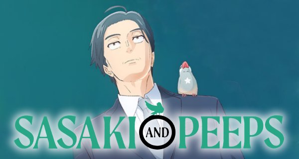 Sasaki and Peeps – Bild: Silver Link Sasaki and Peeps – Bild: Silver Link