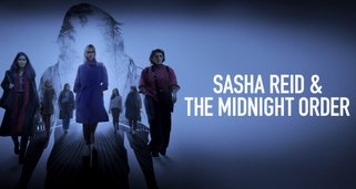 Sasha Reid – Frauen auf Spurensuche