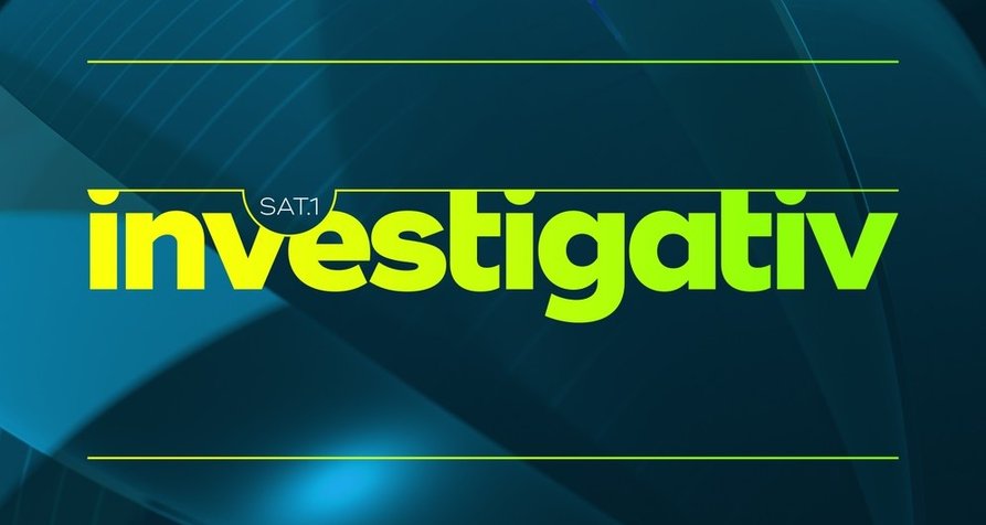 Sat.1 investigativ – Bild: Sat.1