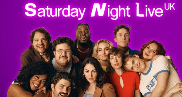 Saturday Night Live: UK – Bild: Sky UK Saturday Night Live: UK – Bild: Sky UK