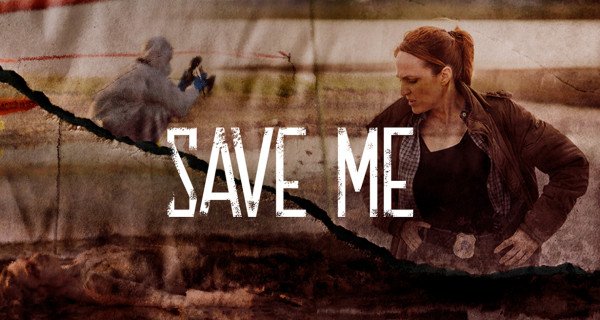 Save Me – Bild: Viaplay Save Me – Bild: Viaplay