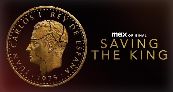 Saving the King – Bild: HBO Max