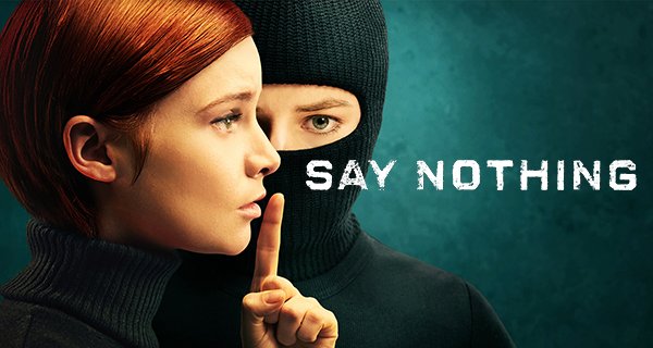 Say Nothing – Bild: Disney/FX