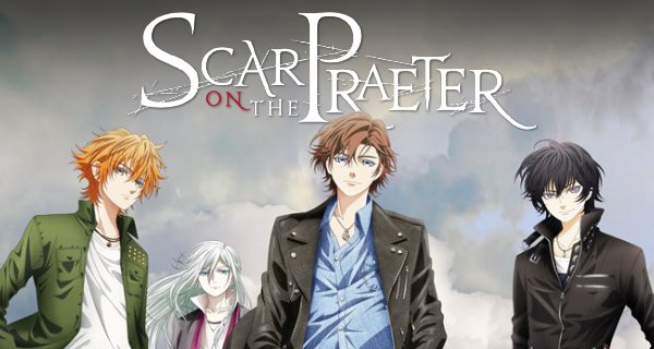 Scar on the Praeter – Bild: GoHands Scar on the Praeter – Bild: GoHands
