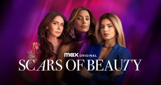 Scars of Beauty Scars of Beauty