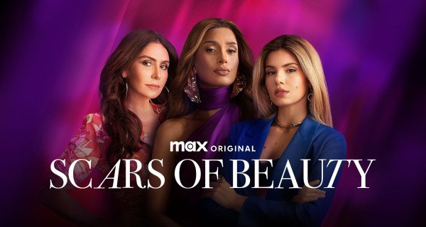 Scars of Beauty – Bild: HBO Max Scars of Beauty – Bild: HBO Max