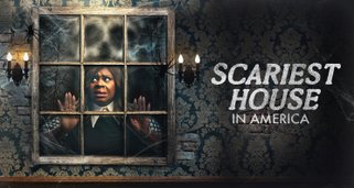 Scary Living – Amerikas gruseligste Häuser