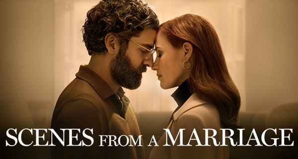 Scenes from a Marriage – Bild: HBO Scenes from a Marriage – Bild: HBO