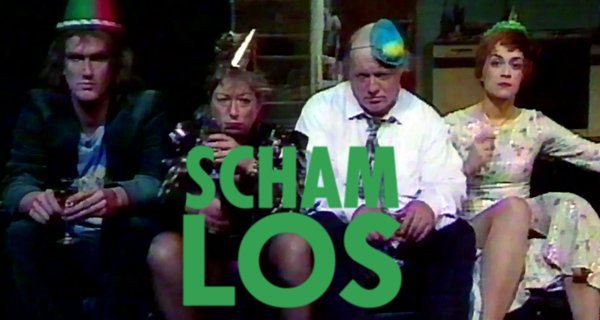 Schamlos – Bild: NDR Schamlos – Bild: NDR