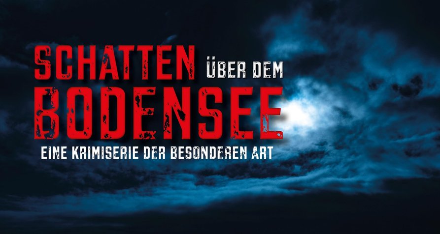 Schatten über dem Bodensee – Bild: Creativ Mediengruppe GmbH & Co. KG Schatten über dem Bodensee – Bild: Creativ Mediengruppe GmbH & Co. KG