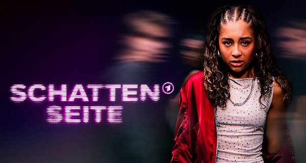 Schattenseite – Bild: ARD Degeto Film/HR/funk/Dreamtool Entertainment GmbH/Elliott Kreyenberg Schattenseite – Bild: ARD Degeto Film/HR/funk/Dreamtool Entertainment GmbH/Elliott Kreyenberg