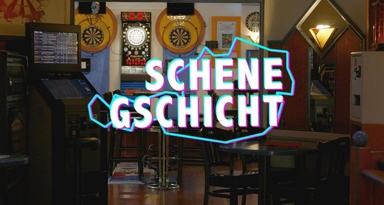 Schene Gschicht – Bild: Canal+ First Austria