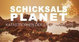 Schicksalsplanet – Bild: ZDF Digital Medienproduktion/Curiosity Stream/ZDF Studios