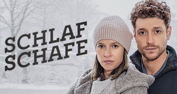 Schlafschafe – Bild: ZDF/Raymond Roemke