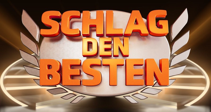Schlag den Besten – Bild: RTL Schlag den Besten – Bild: RTL