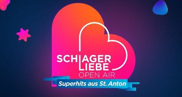 Schlagerliebe Open Air – Bild: RTL Schlagerliebe Open Air – Bild: RTL