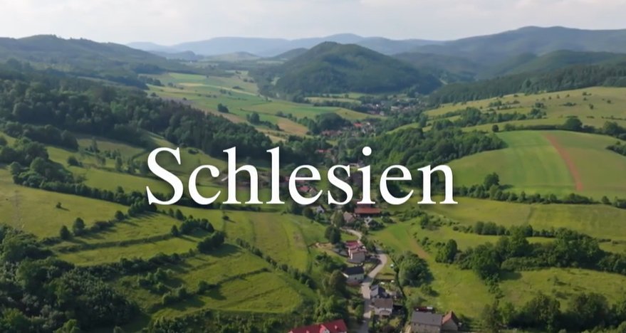 Schlesien – Bild: arte/ZDF/docstation Schlesien – Bild: arte/ZDF/docstation