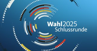 Schlussrunde