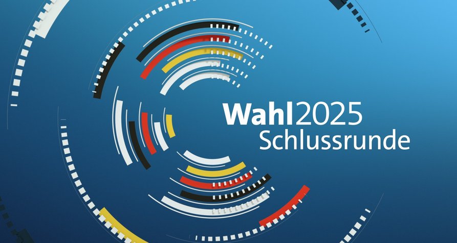 Schlussrunde – Bild: ZDF/ARD/Luxlotusliner Schlussrunde – Bild: ZDF/ARD/Luxlotusliner