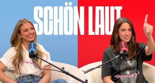 SCHÖN LAUT SCHÖN LAUT