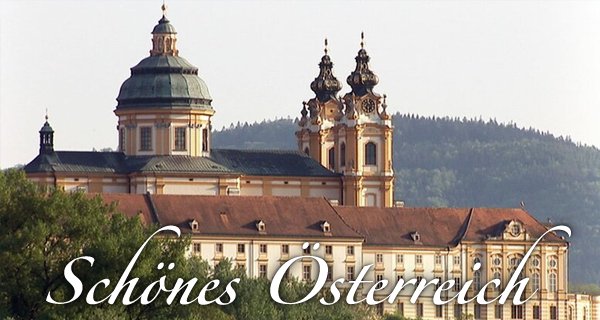 Schönes Österreich – Bild: HR Schönes Österreich – Bild: HR