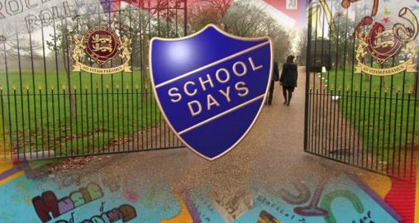 School Days – Bild: WDR/Planet-Schule.de School Days – Bild: WDR/Planet-Schule.de