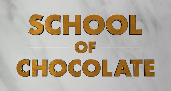 School of Chocolate – Bild: Netflix School of Chocolate – Bild: Netflix