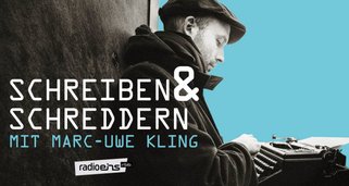 Schreiben & Schreddern Schreiben & Schreddern