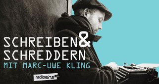 Schreiben & Schreddern