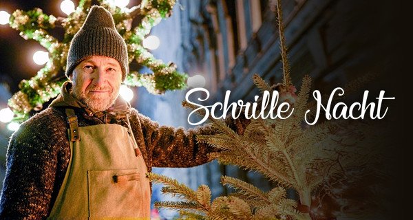 Schrille Nacht – Bild: ORF/Fabio Eppensteiner Schrille Nacht – Bild: ORF/Fabio Eppensteiner