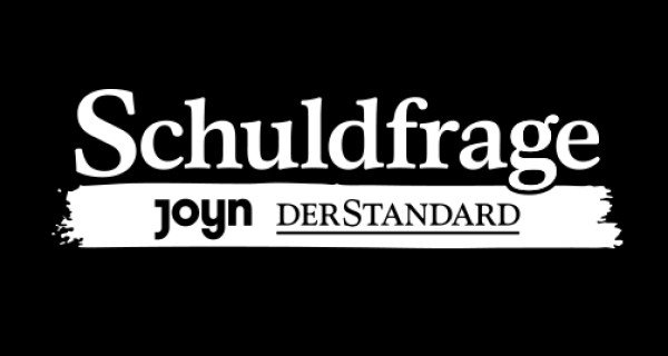 Schuldfrage – Bild: Joyn