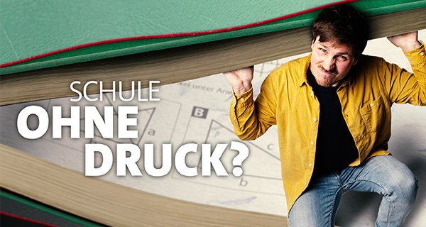 Spurensuche Bildung – Bild: SWR Spurensuche Bildung – Bild: SWR