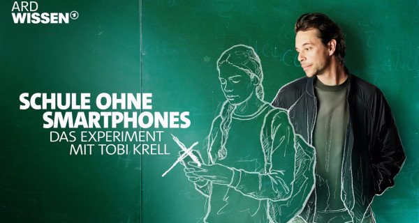 Schule ohne Smartphones – Bild: SWR megaherz/Hans-Florian Hopfner