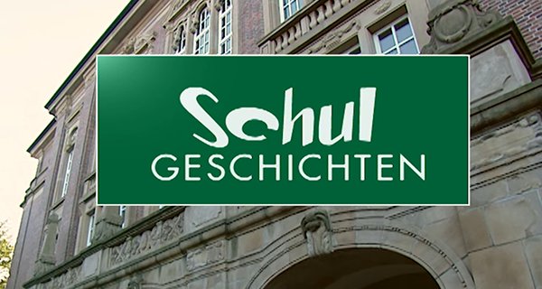 Schulgeschichten – Bild: ZDF Schulgeschichten – Bild: ZDF