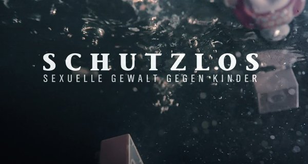 Schutzlos: Sexuelle Gewalt gegen Kinder – Bild: NDR