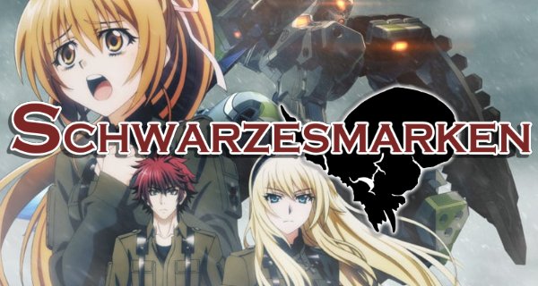 Schwarzesmarken – Bild: Liden Films Schwarzesmarken – Bild: Liden Films