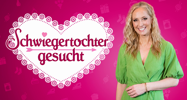Schwiegertochter gesucht – Bild: RTL/Rosa Pelzer
