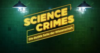 Science Crimes
