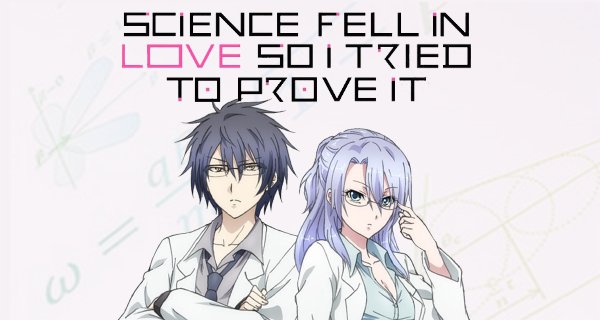 Science Fell in Love, So I Tried to Prove It – Bild: Zero-G Science Fell in Love, So I Tried to Prove It – Bild: Zero-G