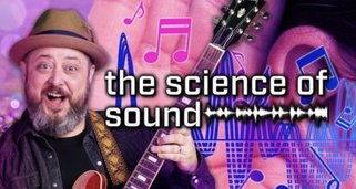 Science of Sound