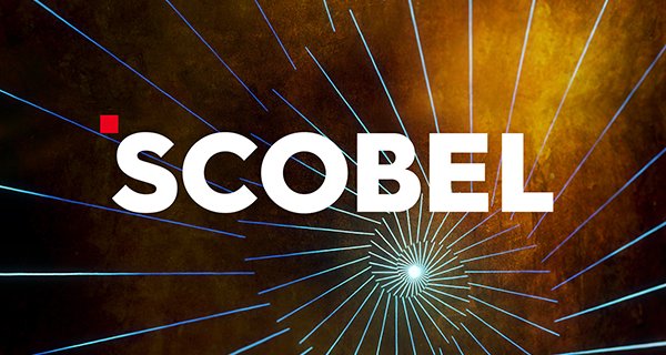scobel – Bild: ZDF / 3sat-Grafik scobel – Bild: ZDF / 3sat-Grafik