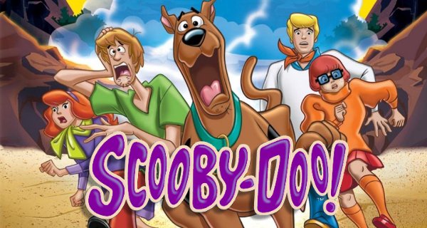 Scooby-Doo! Specials – Bild: Hanna-Barbera / Warner Scooby-Doo! Specials – Bild: Hanna-Barbera / Warner