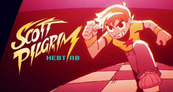 Scott Pilgrim hebt ab – Bild: Netflix