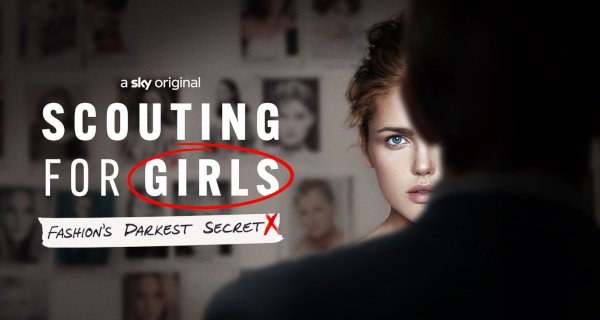 Scouting for Models: Das dunkle Geheimnis der Modewelt – Bild: Sky/The Guardian/Wonderhood Studios