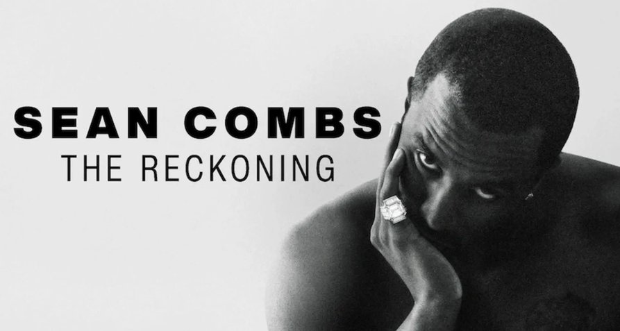 Sean Combs: The Reckoning – Bild: Netflix Sean Combs: The Reckoning – Bild: Netflix