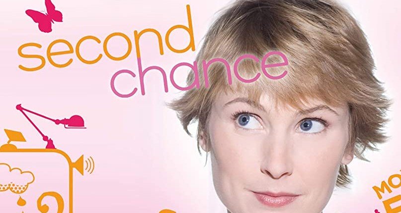 Seconde Chance – Bild: TF1