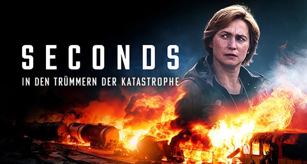 Seconds – Bild: NDR/Herkki Erich Merila/Fire Monkey