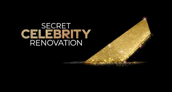 Secret Celebrity Renovation – Bild: Juma Entertainment Secret Celebrity Renovation – Bild: Juma Entertainment